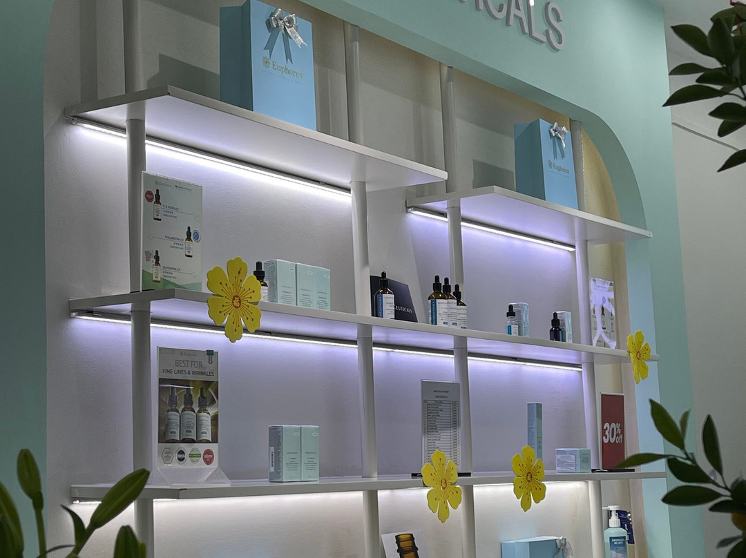 Euphorea Salon and Spa - Ba Trieu-河内必去景点