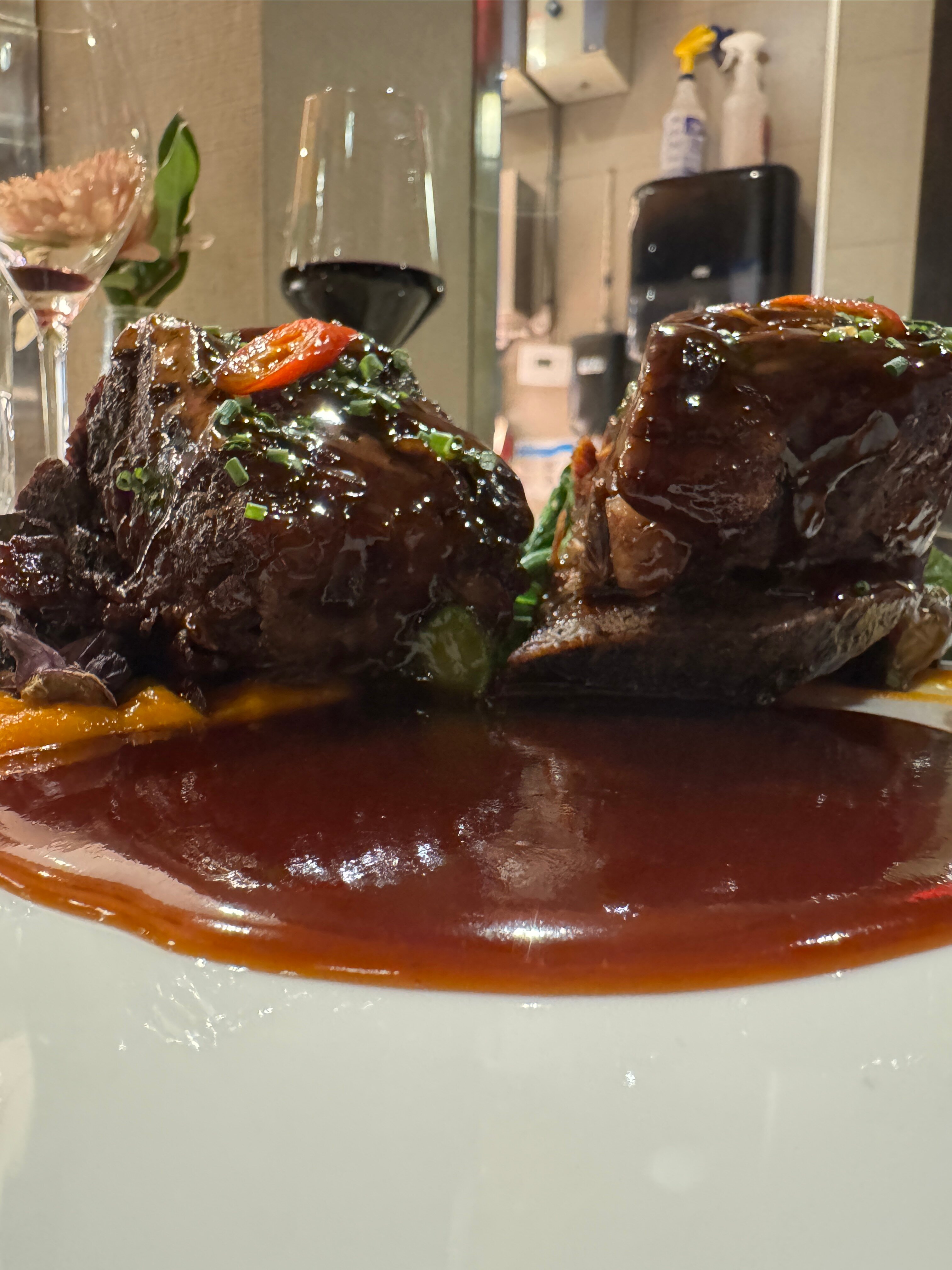 124 on Queen Hotel and Spa-官方