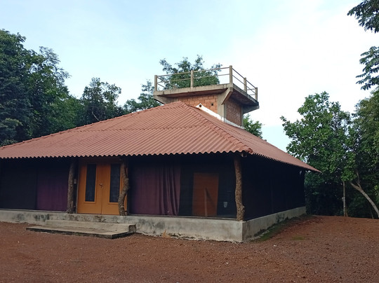 Rppn Canto Do Obrieni-Caseara必去景点