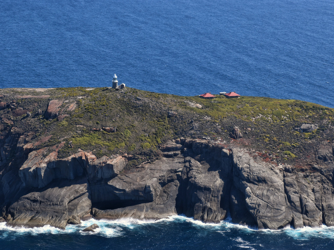 Scenic Helicopters景点图片