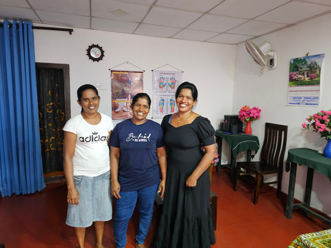 Serene Spa & Salon ( Pvt ) Ltd-美蕊沙必去景点