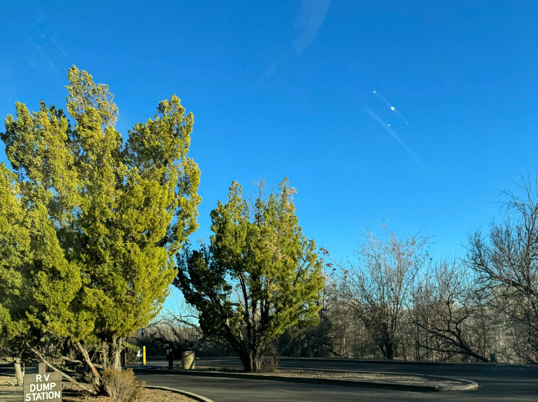 Dead Horse Ranch State Park-Cottonwood必去景点