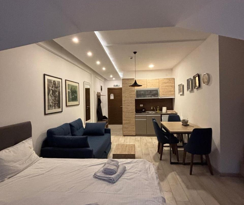 Kopaonik Apartmani Milmari - Katic