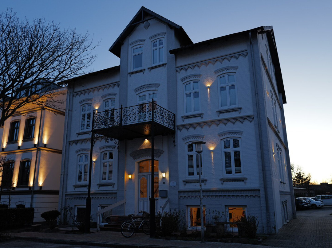 Haus Lassen主图