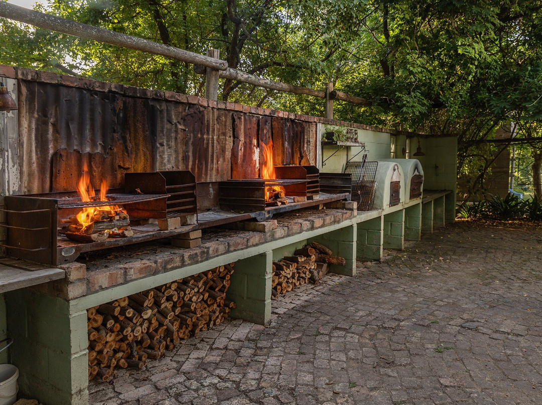 Caledon Grace Guesthouse主图