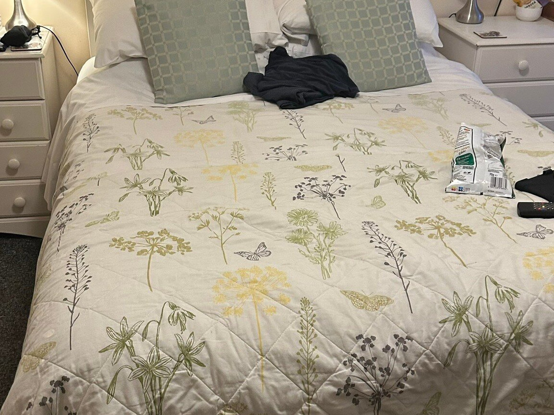Dunscar Farm Bed & Breakfast主图