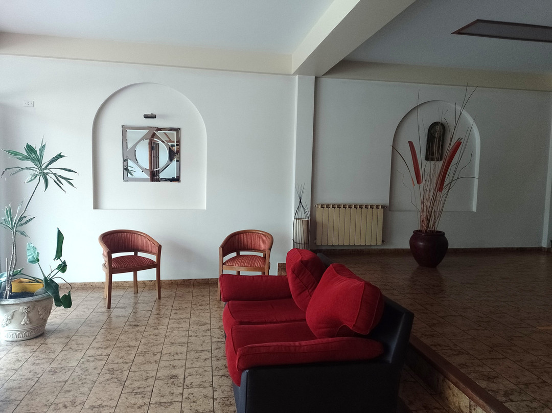 Hotel Horizonte主图