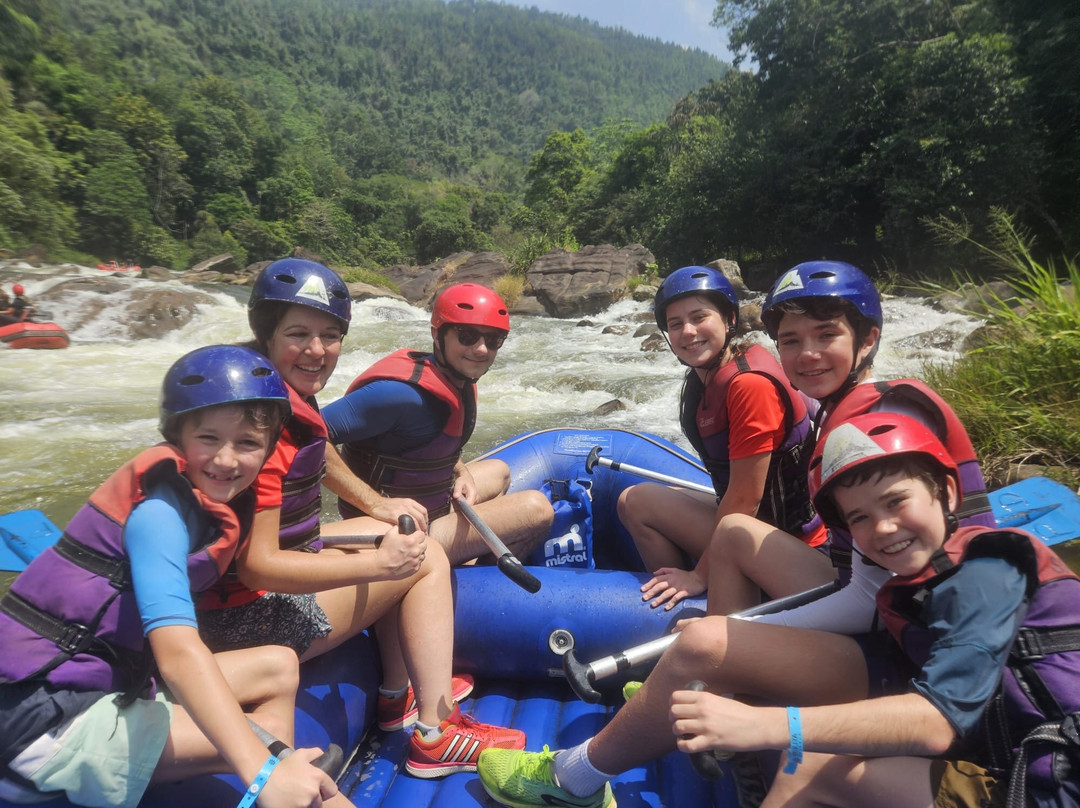 Tribute Lanka Tours-科伦坡必去景点