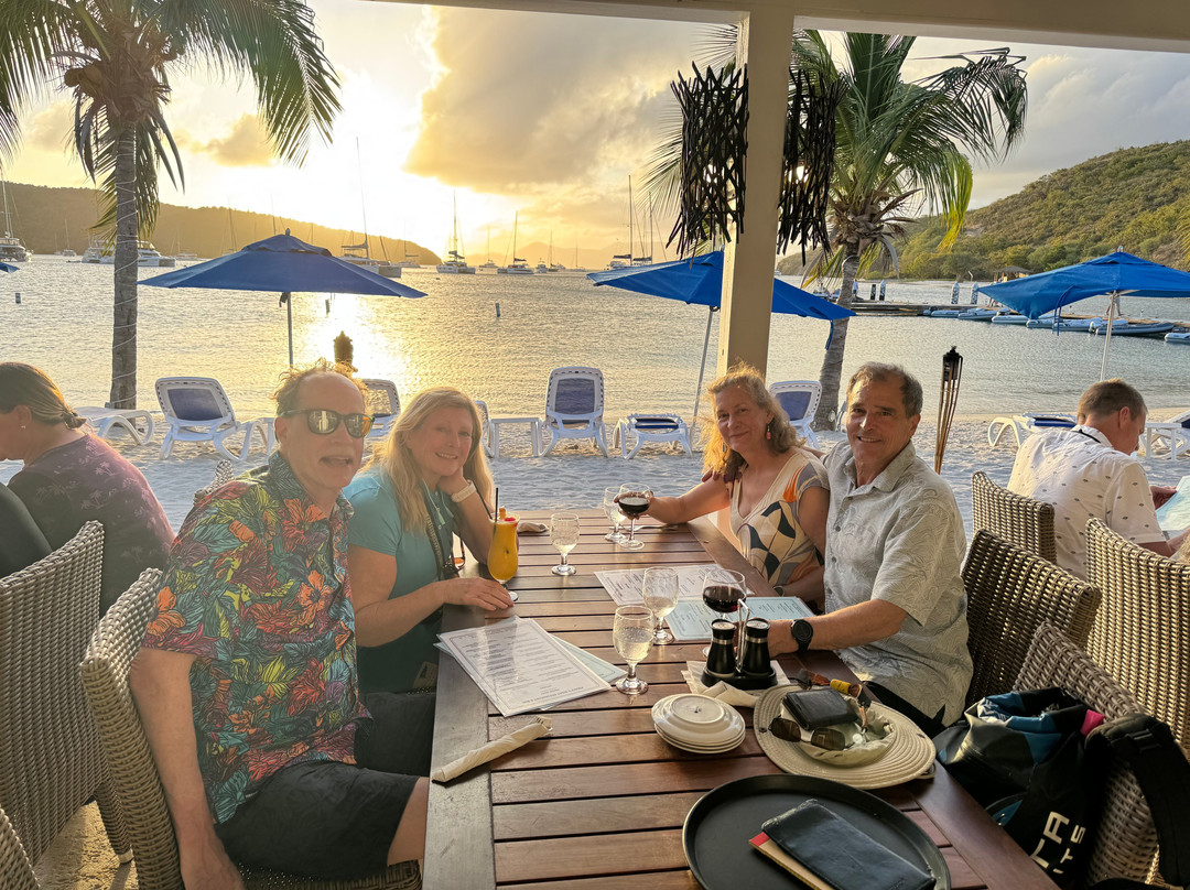 BVI Yacht Charters景点图片