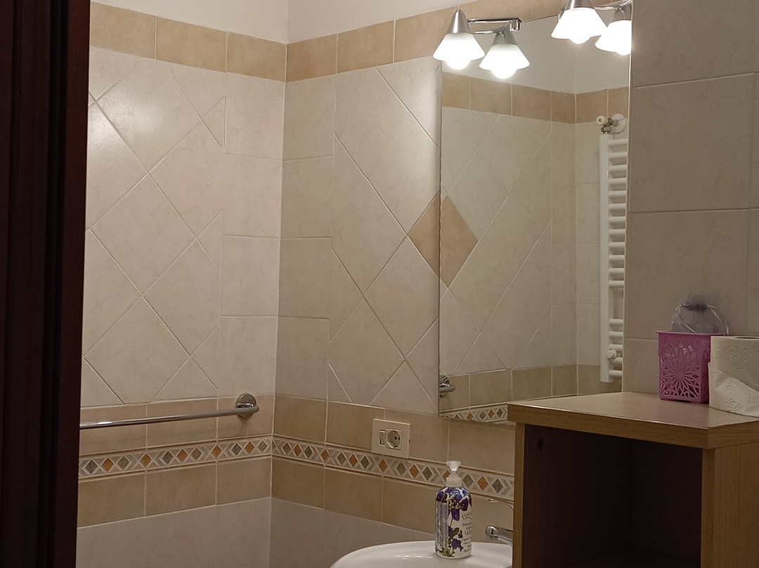 B&B di Mare e di Sale主图