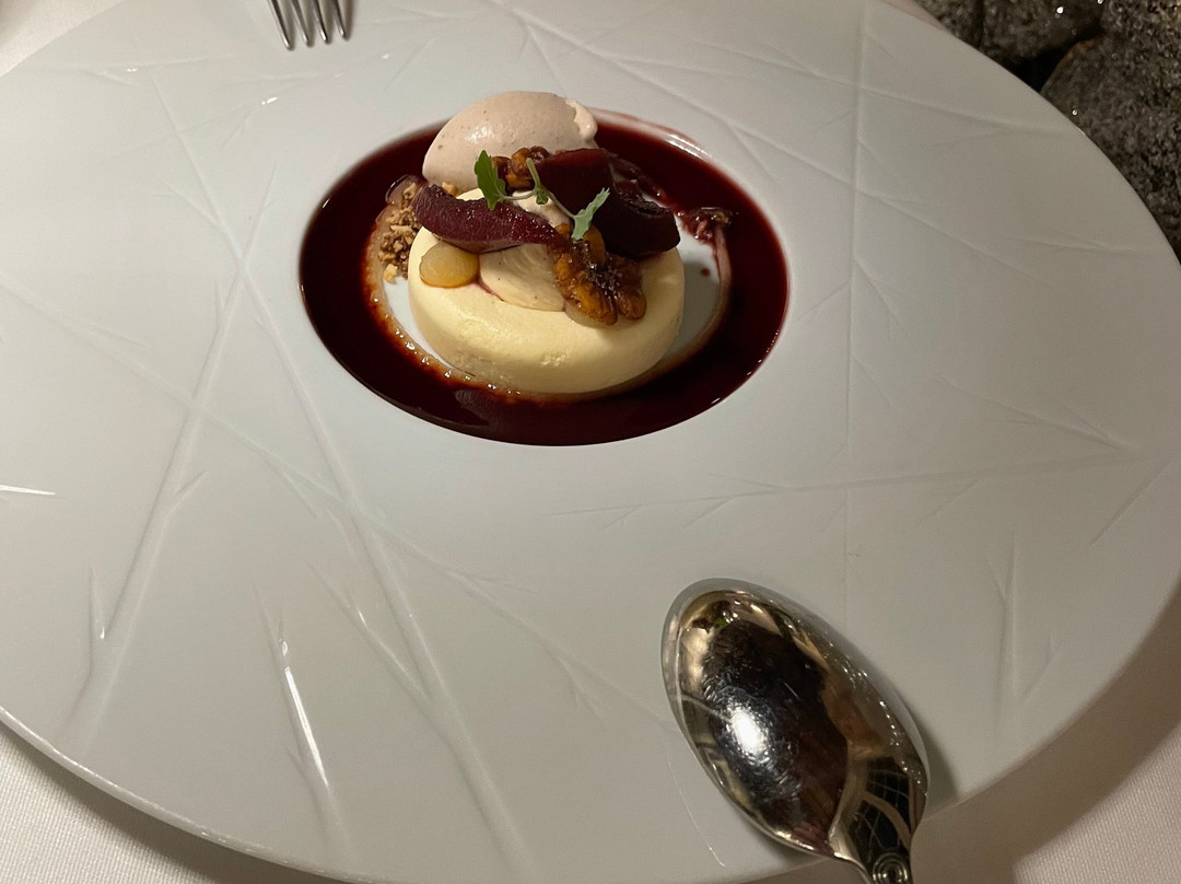 Boutique Hotel & Restaurant Slenaker Vallei主图