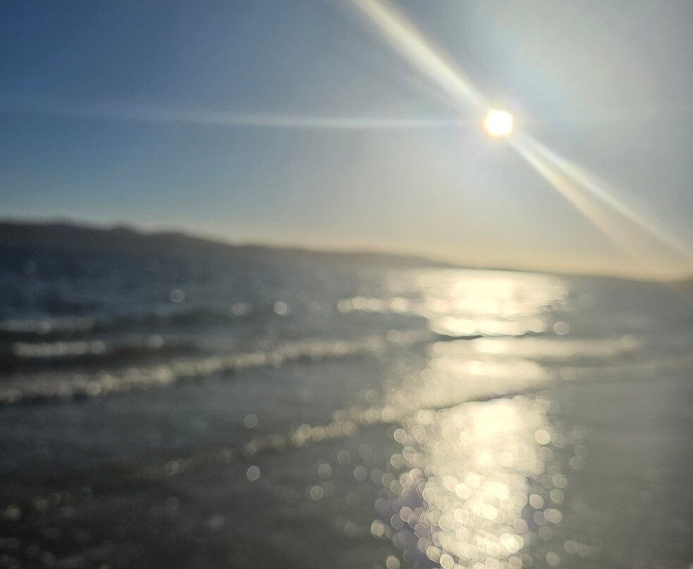 Long Beach-霍巴特必去景点