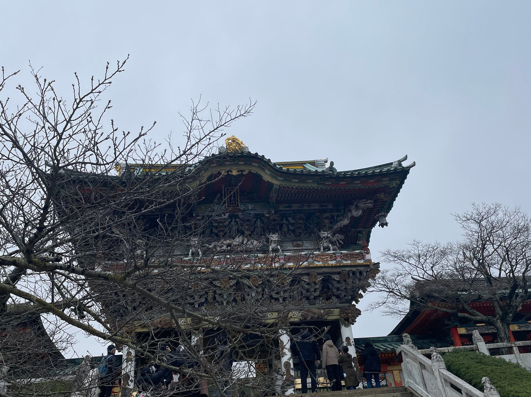 Kosanji Temple-尾道市必去景点