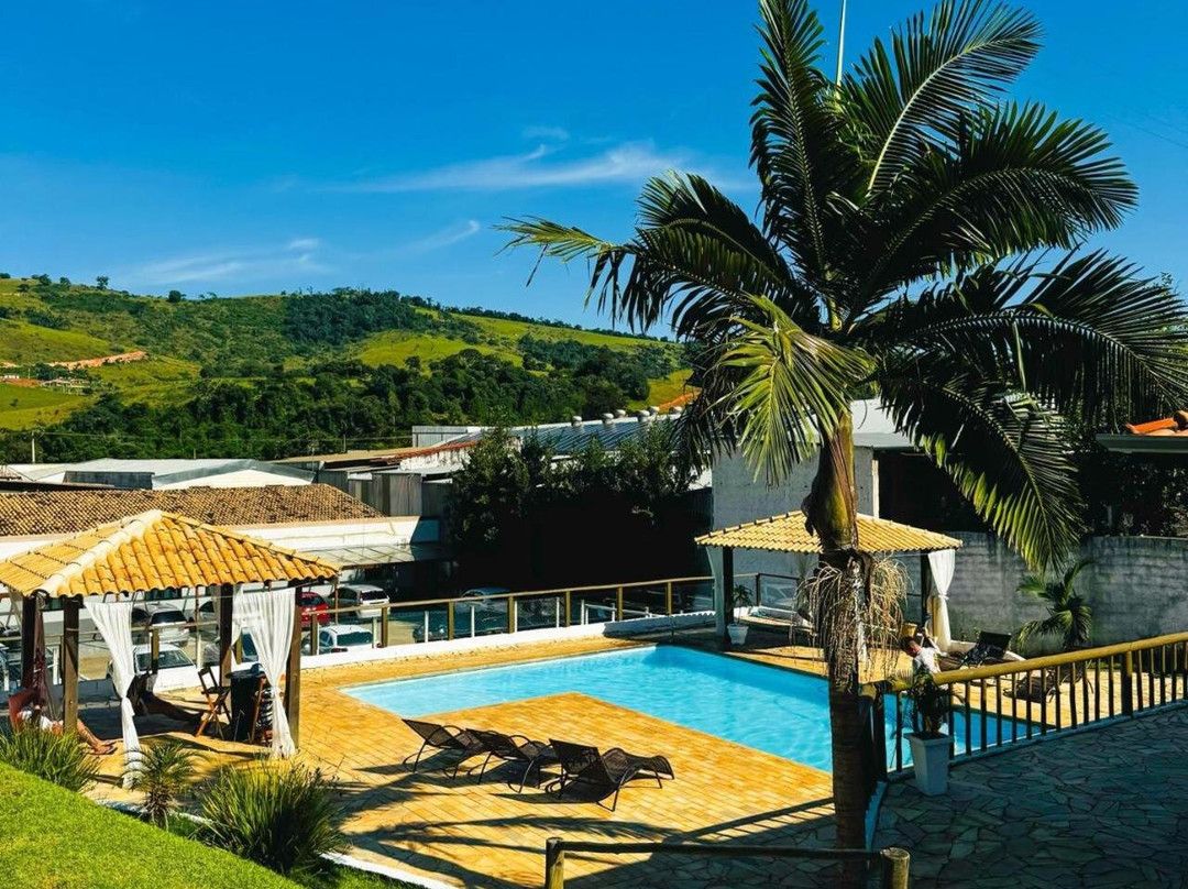 Suítes Prime Socorro