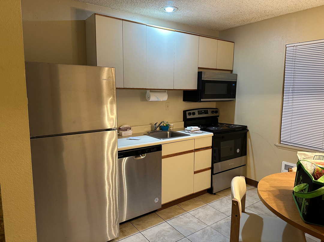 Polynesian Resort主图