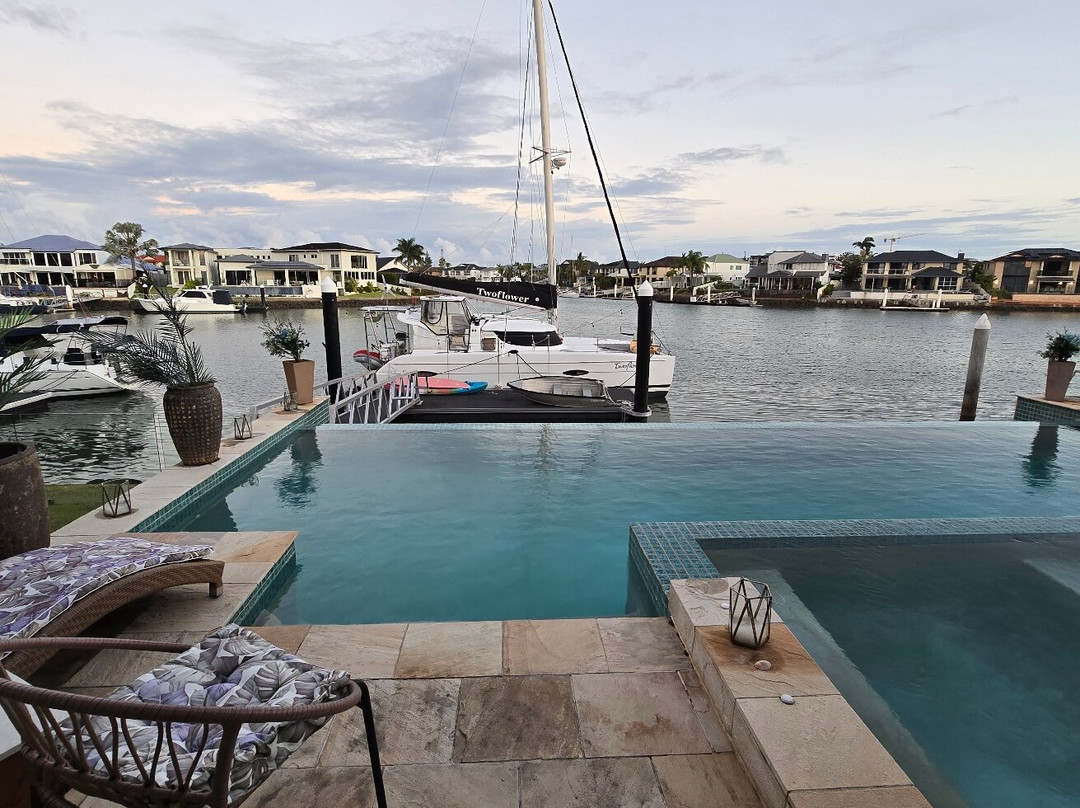 Bella Vista of Raby Bay主图