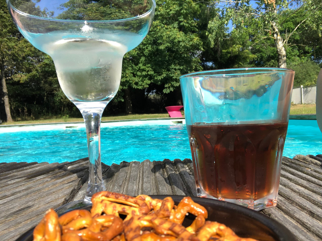 Hotel de la Saulaie主图