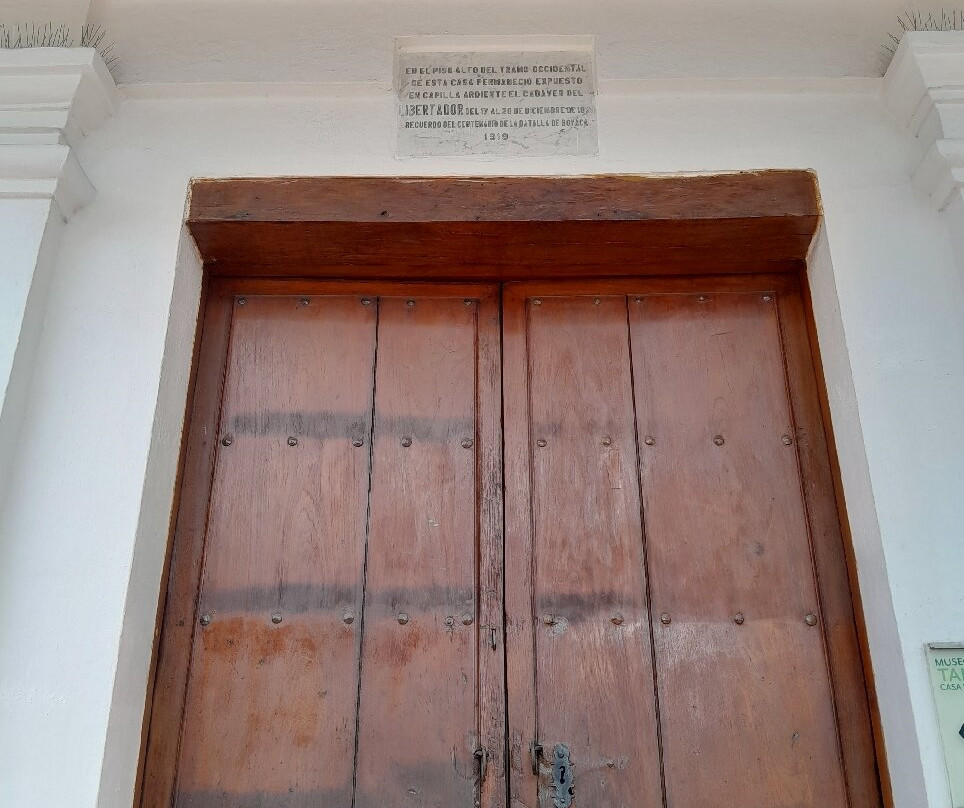 Museo del Oro Tairona - Casa de la Aduana景点图片