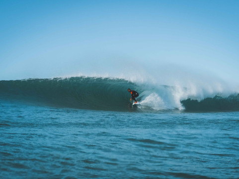 Stay Low - Surf Coaching & Surf Guiding-佩尼切必去景点