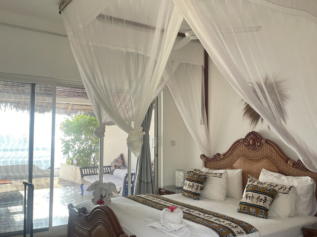 Lala Land Lodge主图