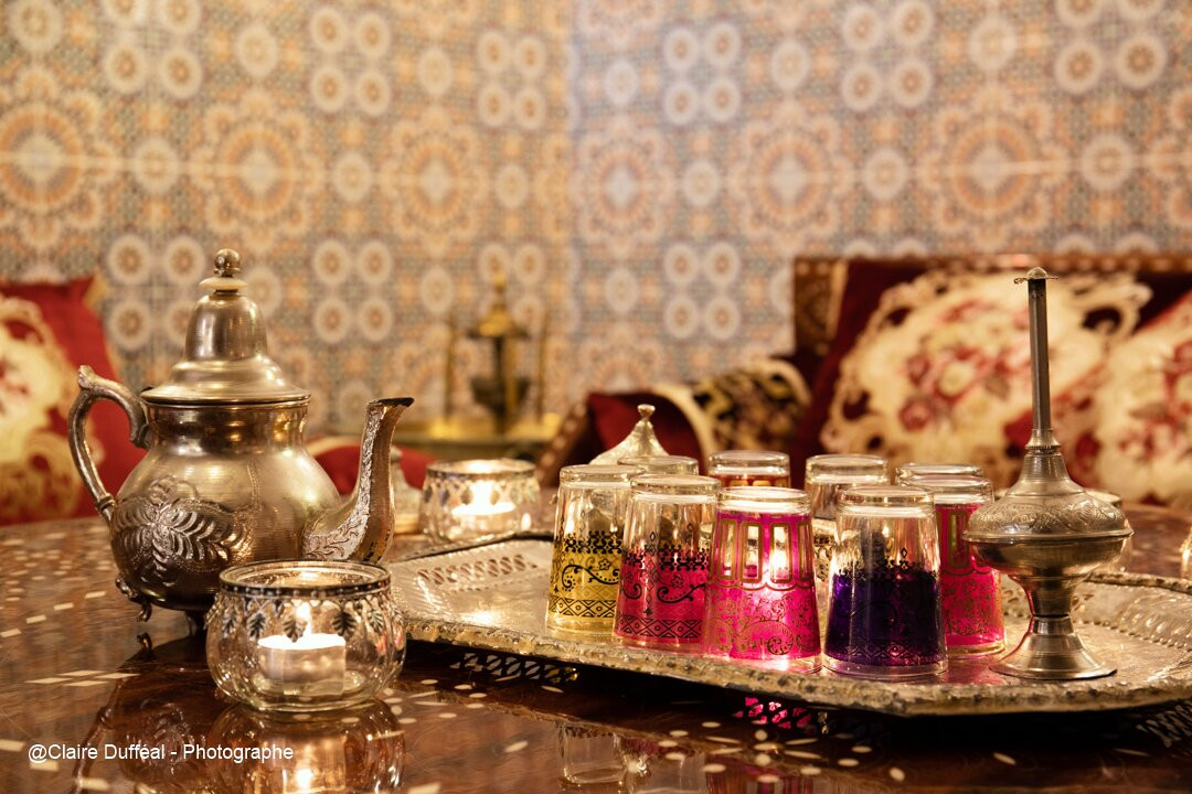 Spa Des Canuts-里昂必去景点