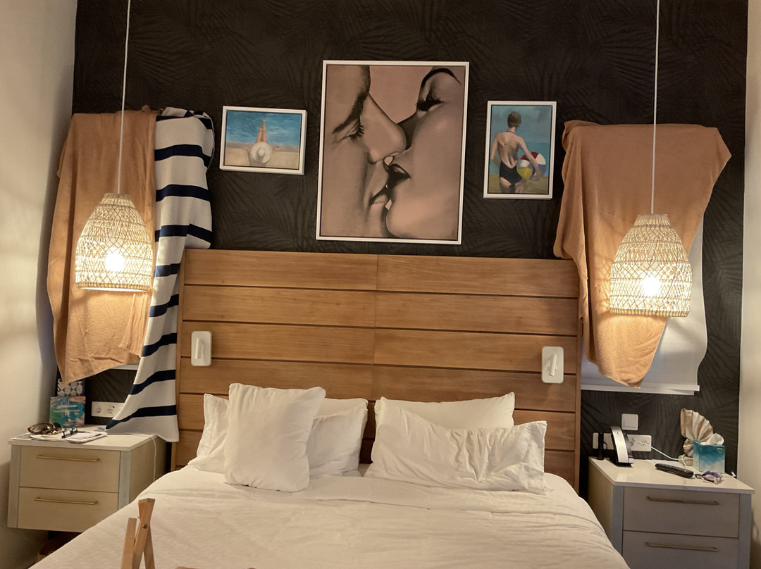 Sandals Royal Curacao主图