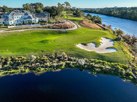 Fun Tee Times Golf Package-美特尔海滩必去景点