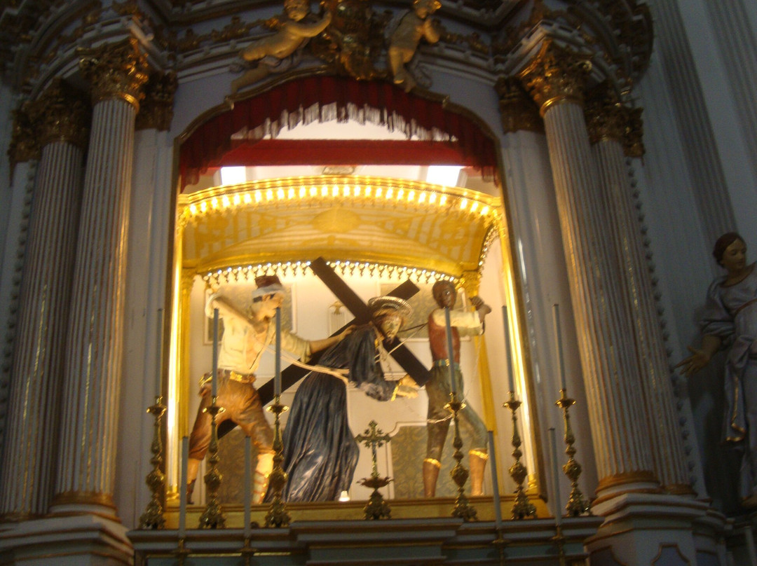 Chiesa della Santissima Annunziata景点图片
