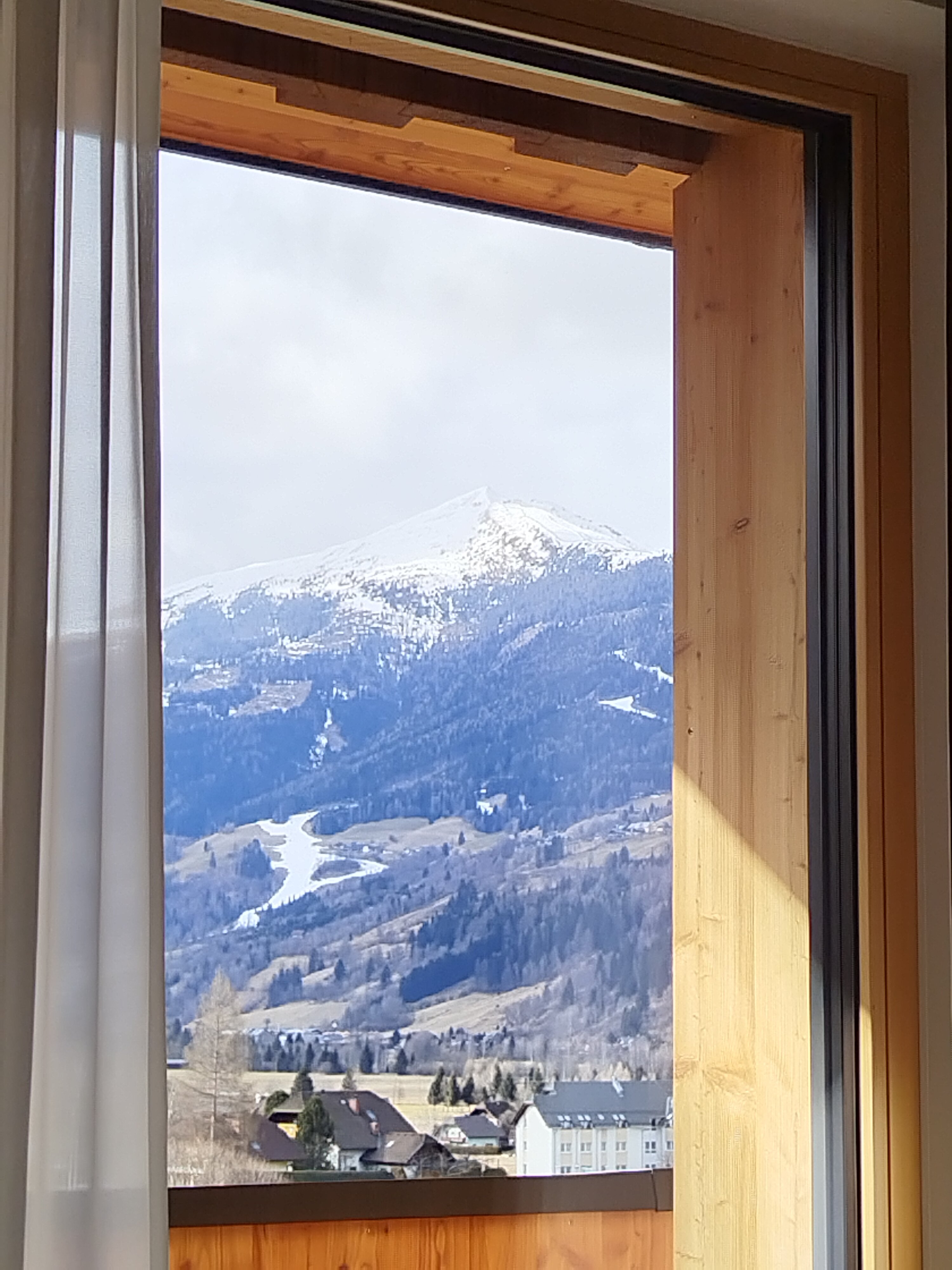 der Löckerwirt - HOTEL-客卧