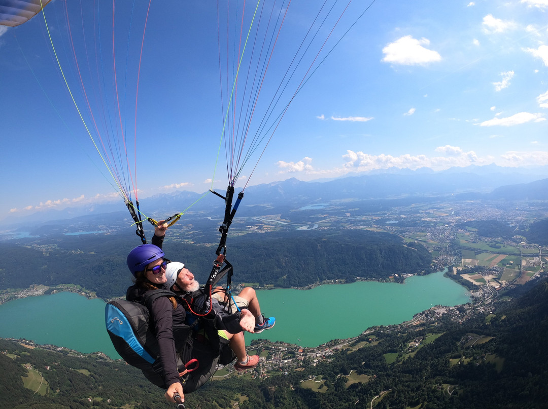 Tandem Air景点图片