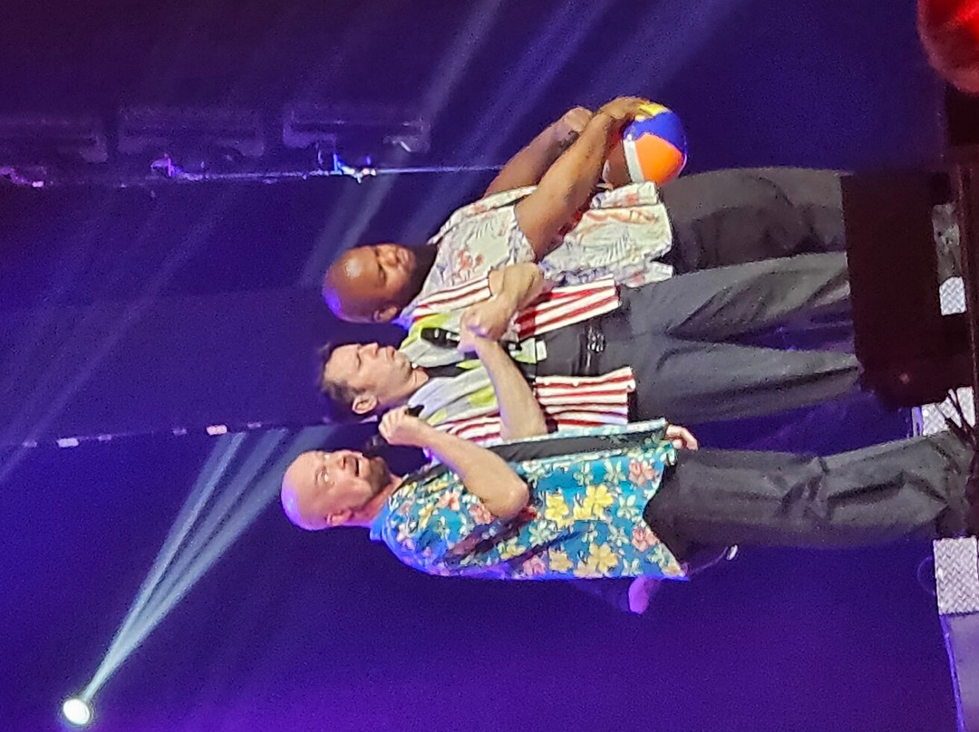 Pierce Arrow-布兰森必去景点