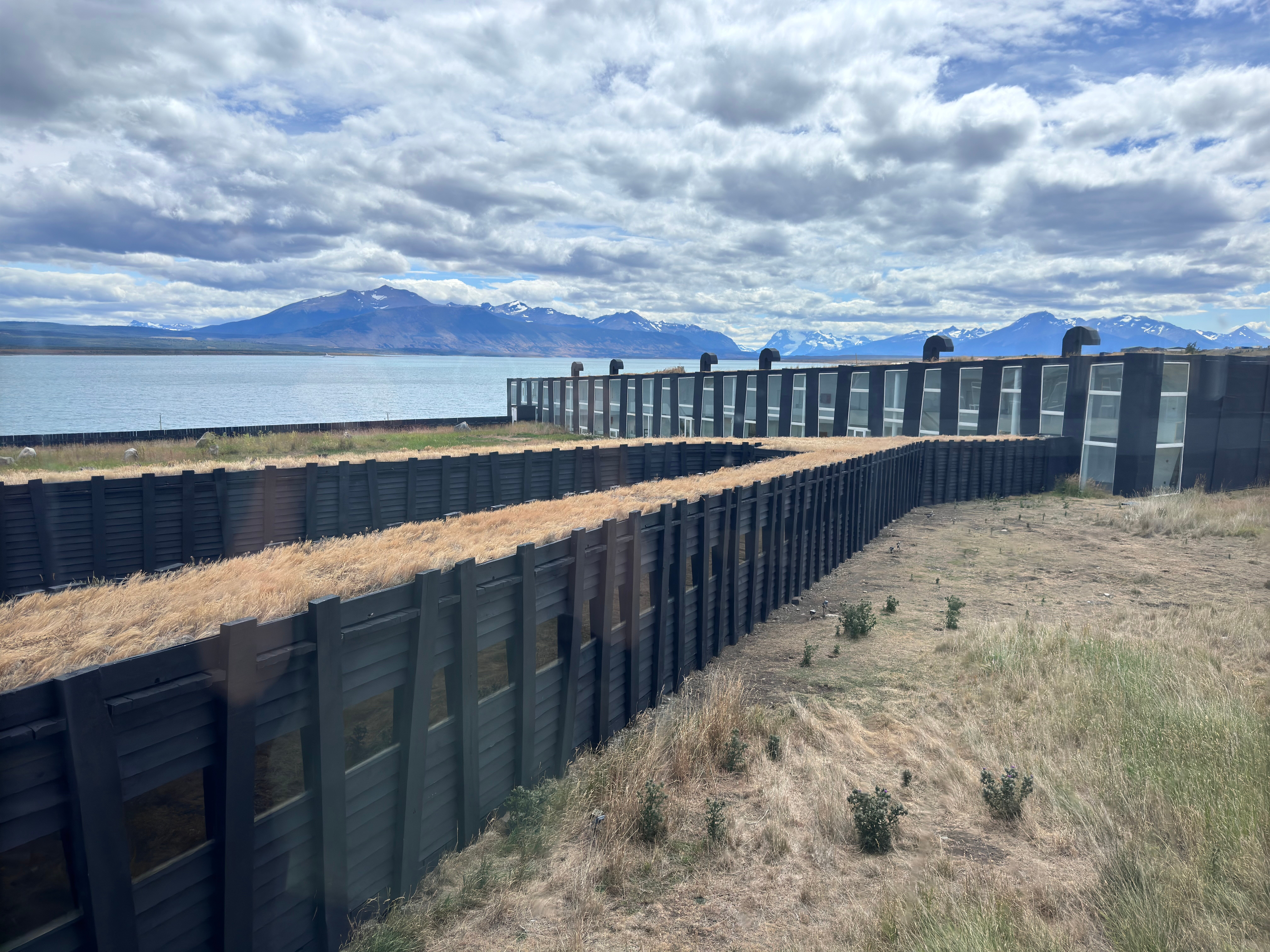 Remota Patagonia Lodge-浴室