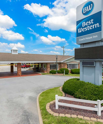 柯奇豪斯贝斯特韦斯特优质酒店酒店图片