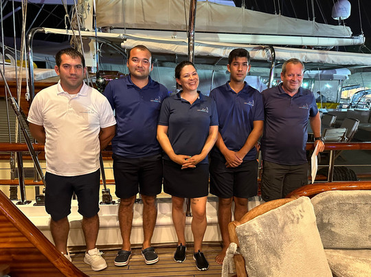 Med Gulets - Luxury Yacht Charters-库萨达斯必去景点