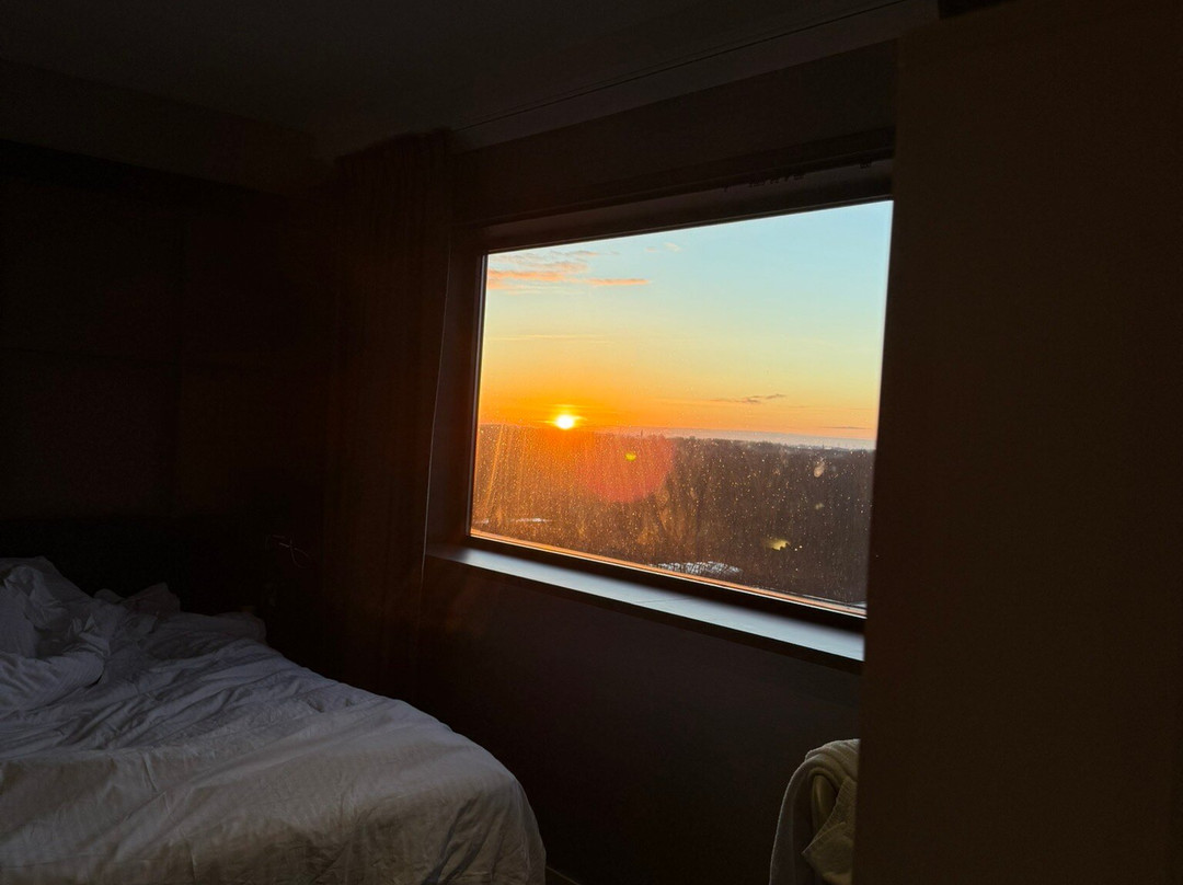 Riva Hotel主图
