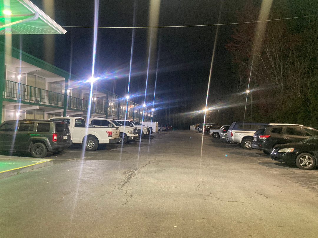 Super 8 By Wyndham Kingsland I-95/Naval Base Area主图