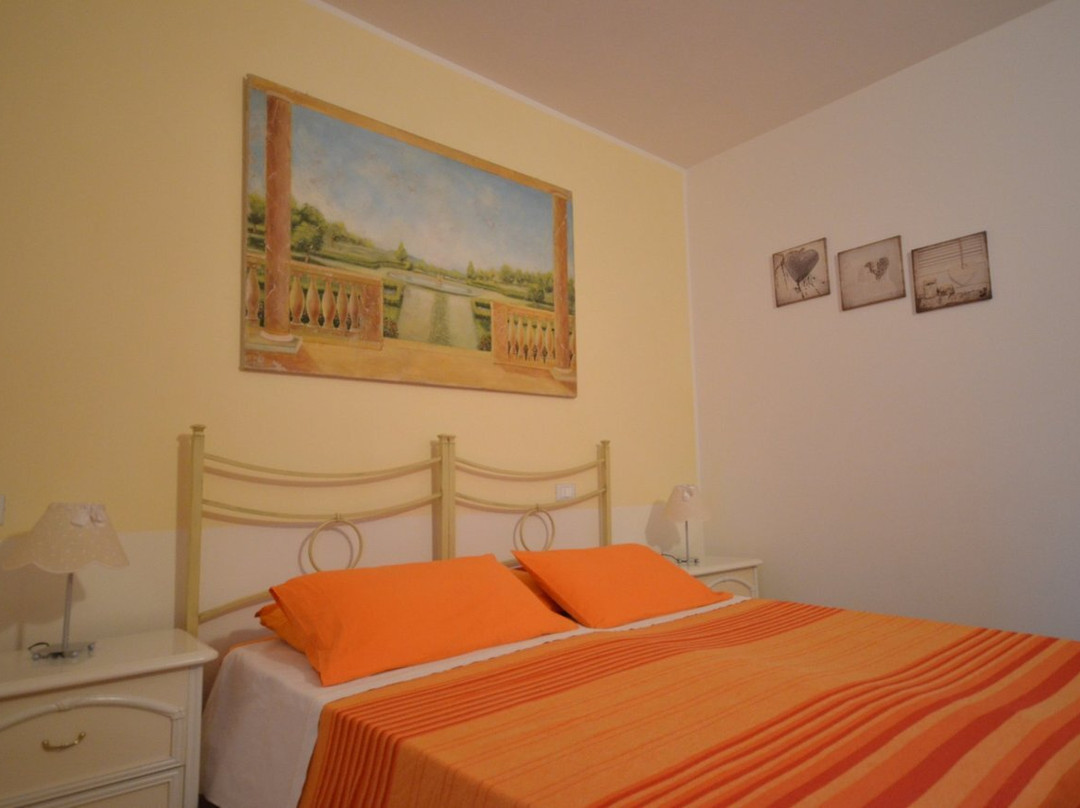 B&b Il Grande Salice (bike Friends)主图
