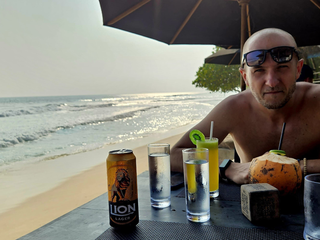 Adventures with Ravi-阿杭玛必去景点