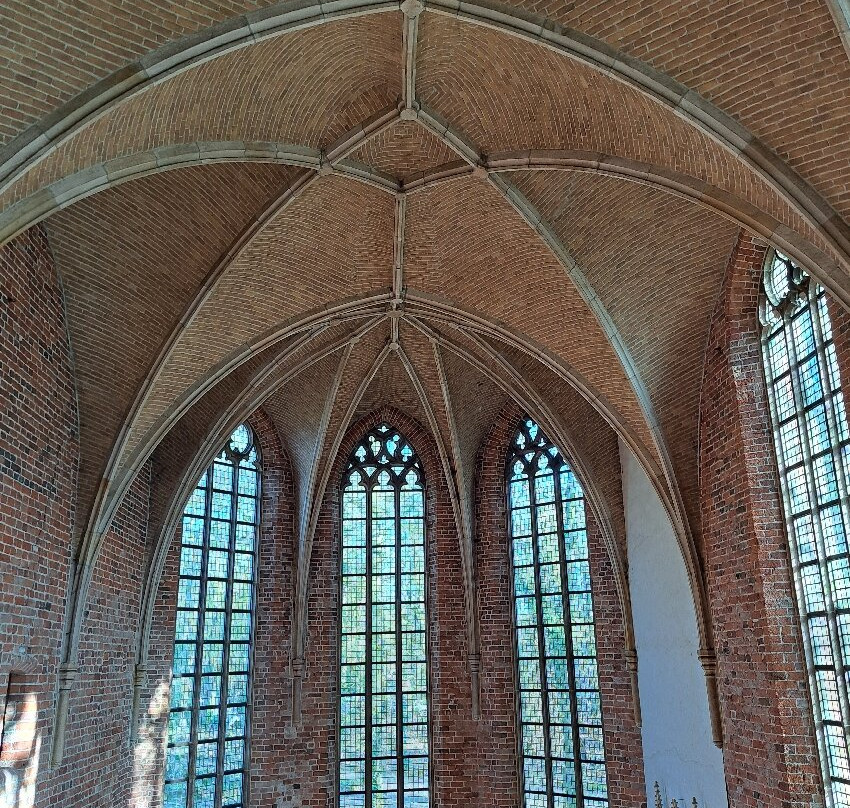 Museum Klooster Ter Apel-Ter Apel必去景点