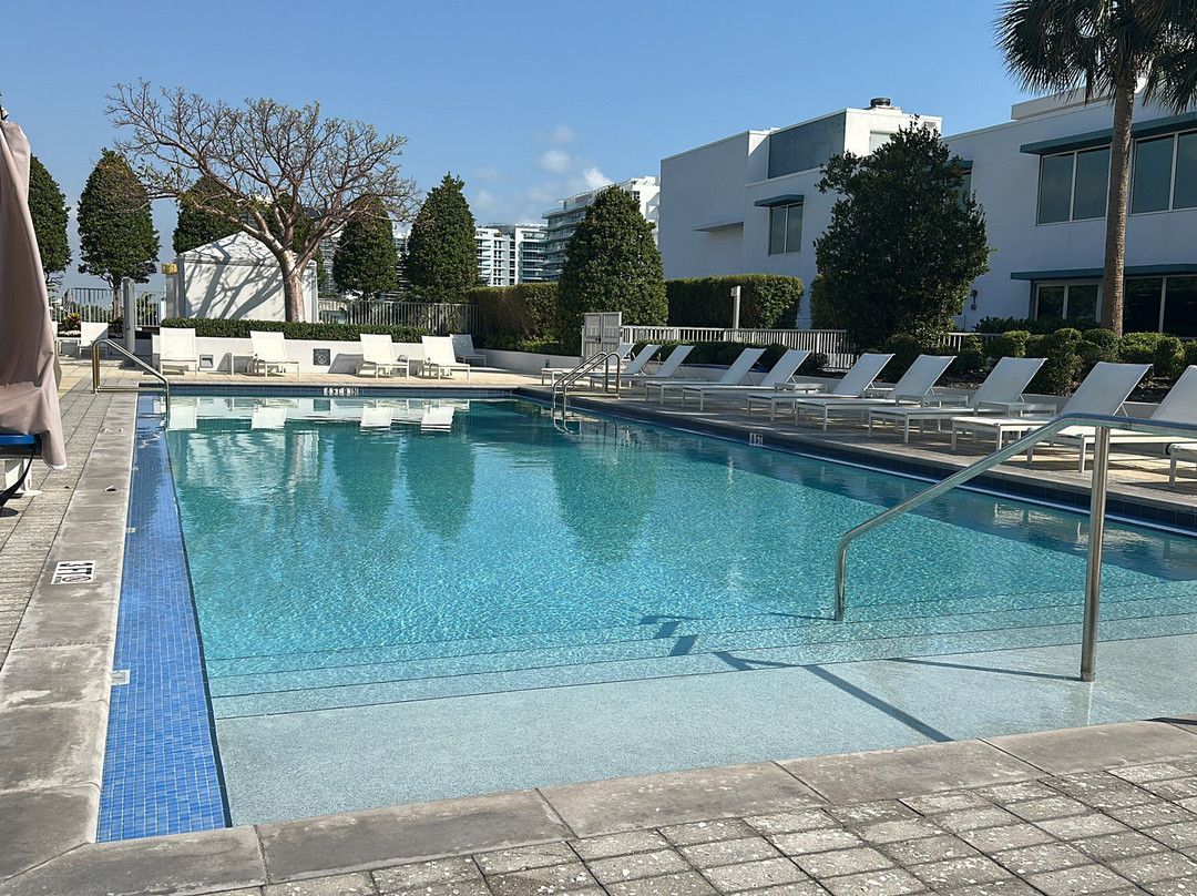 Residence Inn by Marriott Miami Beach Surfside主图