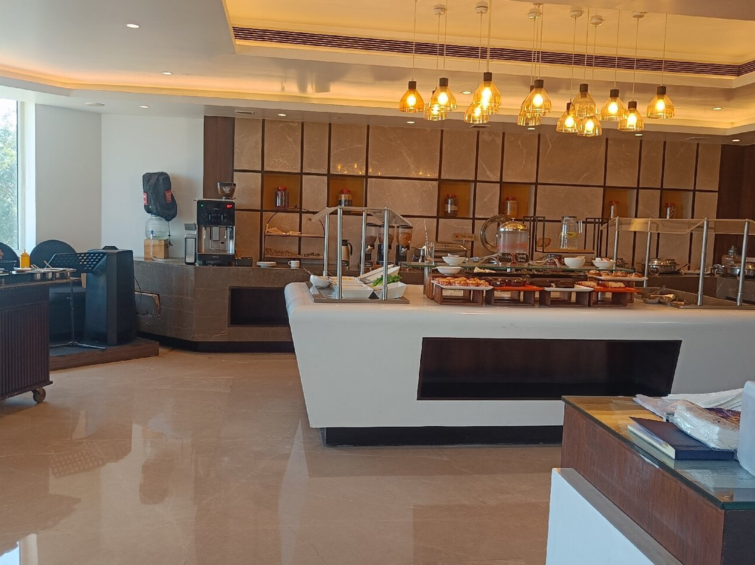 Lemon Tree Hotel, Jammu主图