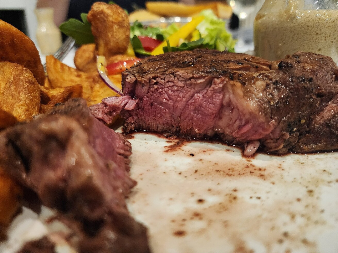 Tumbarumba Motel & Elms Restaurant主图