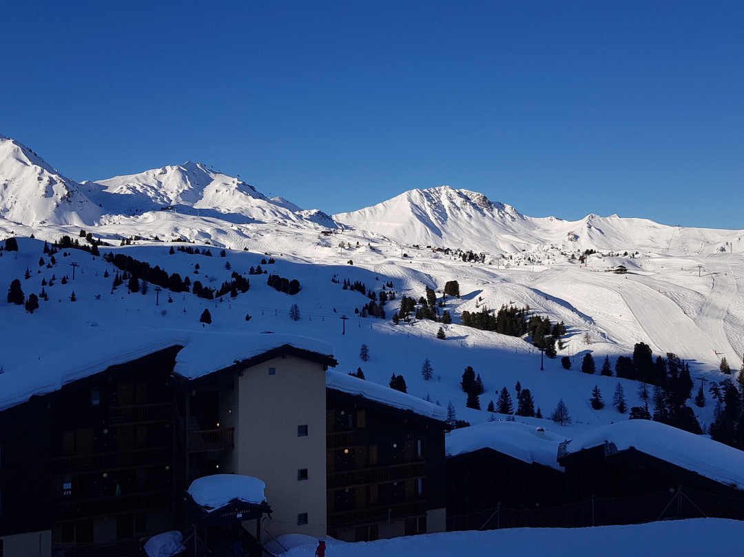 Hôtel L'eden Des Cimes Vacances Bleues主图