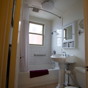 五月花酒店主图