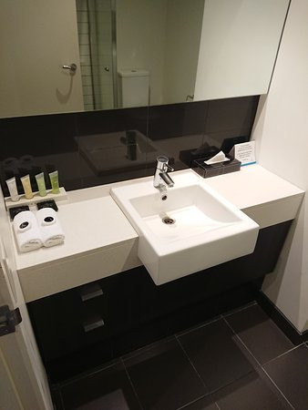 奎斯特SXY南雅拉酒店主图