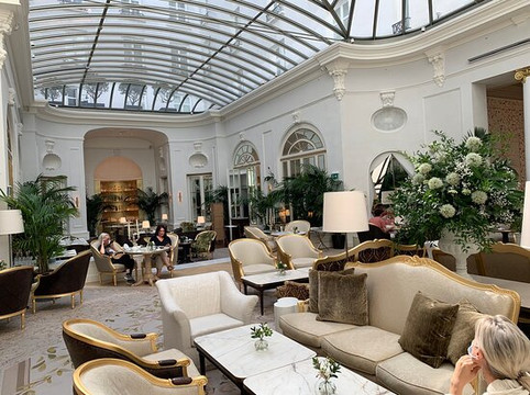 马德里丽思文华东方酒店主图