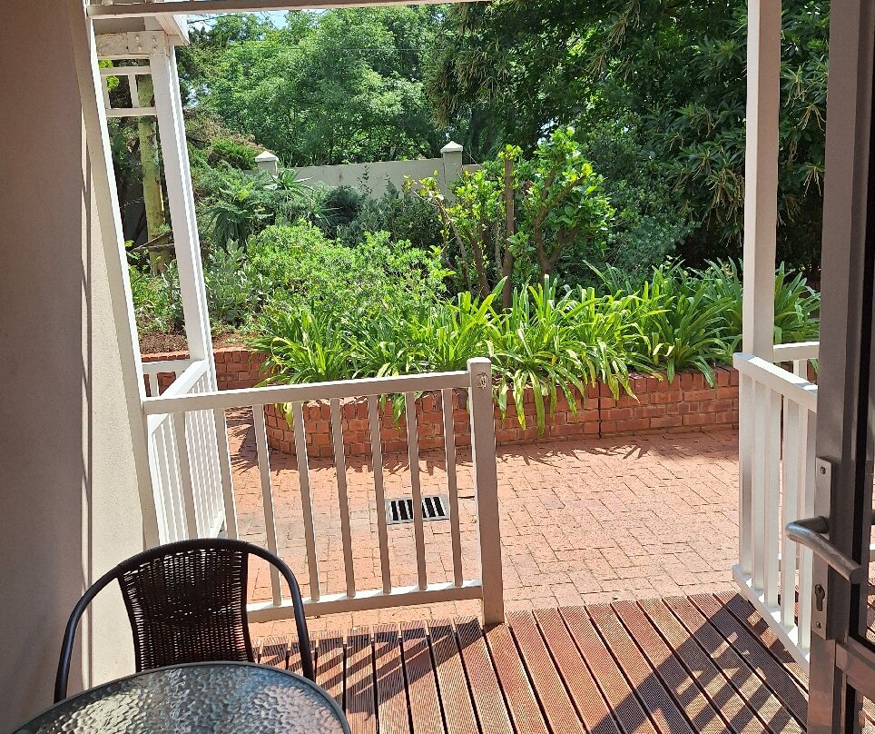 Bellevue Manor Guest House主图