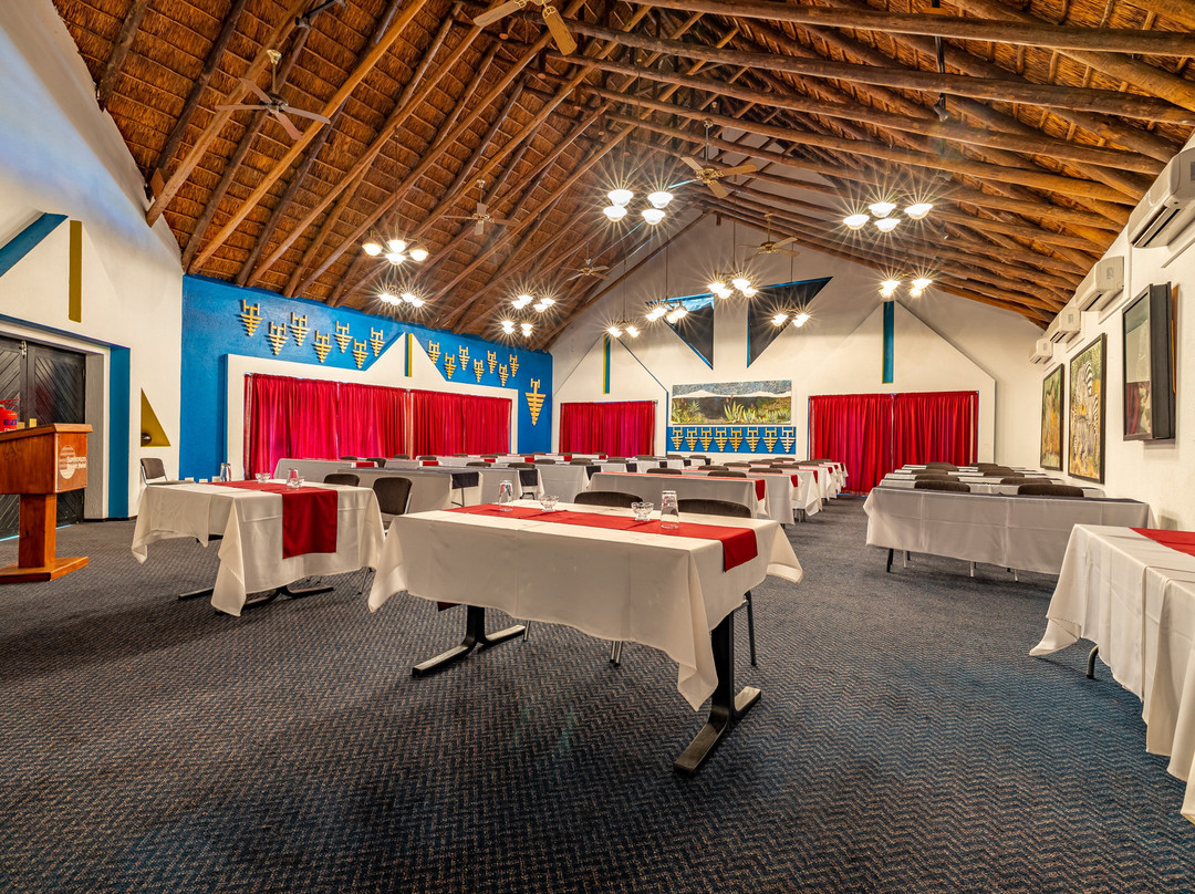 圣波纳尼酒店主图