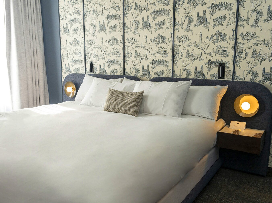 Hôtel Saint-Sulpice