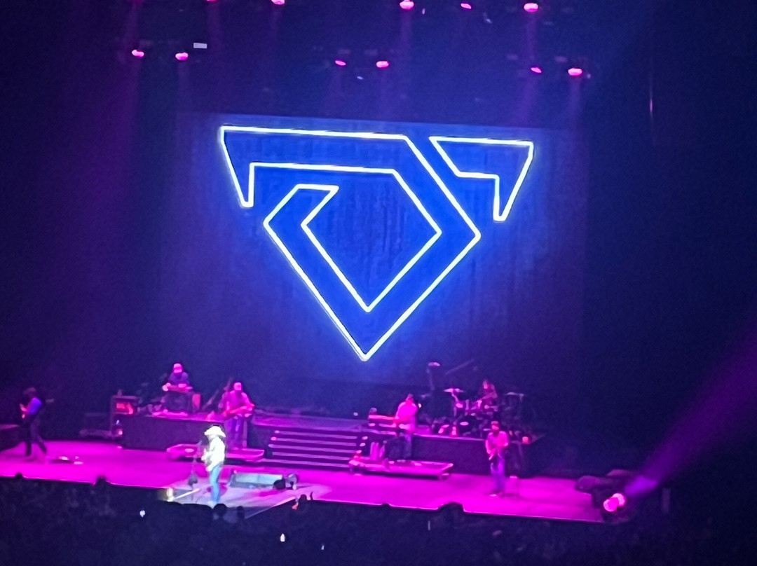 珀斯体育场-珀斯必去景点